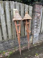 Vogelvoer Huisjes, Ophalen, Gebruikt