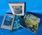 Everdell : Basisspel - Pearlbrook uitbreiding / 2 upgrades, Hobby en Vrije tijd, Gezelschapsspellen | Bordspellen, Exloermond