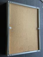 Schilderijlijsten, Gebruikt, Metaal of Aluminium, Ophalen of Verzenden, Minder dan 50 cm