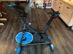 FitBike Race Magnetic Home, Sport en Fitness, Fitnessapparatuur, Ophalen, Spinningfiets, Zo goed als nieuw, Metaal