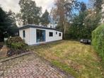 Friesland vakantiepark Bergumermeer - Verkoop chalet 648, Caravans en Kamperen, Stacaravans, Tot en met 4