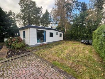 Friesland vakantiepark Bergumermeer - Verkoop chalet 648 beschikbaar voor biedingen
