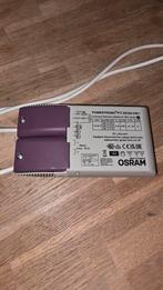 Osram powertronic PTI 35/220-240 I, Ophalen of Verzenden, Zo goed als nieuw
