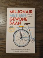 Miljonair met een gewone baan(2025 editie) - Oeds Jan Postma, Ophalen of Verzenden, Nieuw, Oeds Jan Postma