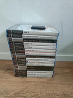 PS2 Games Collectie - 16 Stuks!, Ophalen, Gebruikt, Online, Overige genres