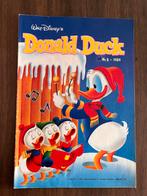 Donald Duck Nr. 8 - 1984, Boeken, Stripboeken, Eén stripboek, Ophalen of Verzenden, Gelezen
