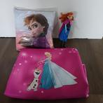 Frozen verduisterend gordijn met extra's, Huis en Inrichting, Ophalen of Verzenden, 100 tot 150 cm, 200 cm of meer