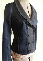 Sportieve blazer van Marc Cain Sports, Verzenden, Zwart, Zo goed als nieuw, Jasje