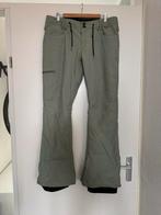 DC Dames Snowboard Broek XL - 15K Waterkolom, Ophalen of Verzenden, Zo goed als nieuw, Maat 46/48 (XL) of groter, Broek