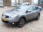 Nissan Qashqai+2 1.6 Conn.Edition,7-pers,Nav,Cruise,Pano,etc, Auto's, Voorwielaandrijving, Euro 5, Stof, 1280 kg