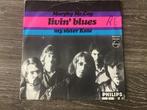Livin' Blues, Gebruikt, 7 inch, Single, Ophalen of Verzenden