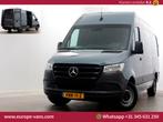 Mercedes-Benz Sprinter 317 CDI 170pk RWD L2H2 9G-Automaat Ai, Automaat, 2241 kg, Achterwielaandrijving, Gebruikt
