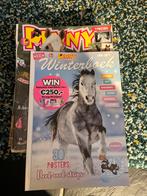 Penny Jaargang 2018 (23 stuks)+ Winterboek, Ophalen of Verzenden, Gelezen, Overige typen