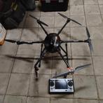 Yuneec Tornado H920, ongetest!, Elektro, RTF (Ready to Fly), Gebruikt, Quadcopter of Multicopter