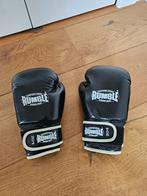 Kickboks - Handschoenen merk Rumble, maat 6, Ophalen, Gebruikt, Overige, Vechtsportbescherming