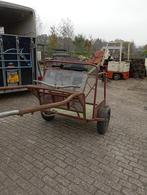 Trainingswagen, Dieren en Toebehoren, Paarden en Pony's | Overige Paardenspullen, Ophalen, Gebruikt, Overige soorten