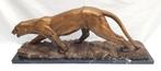 Art Deco Panter - 1920., Ophalen of Verzenden