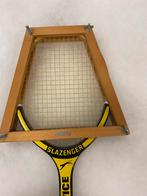 TENNIS RACKET SLAZENGER, Sport en Fitness, Tennis, Ophalen of Verzenden, Gebruikt, Racket, Overige merken