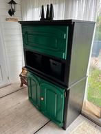 Gratis op te halen!! Diverse meubels inboedel chalet, Ophalen, Gebruikt, 50 tot 100 cm, 25 tot 50 cm