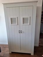 Leuke Kinderkledingkast met Deuren, Huis en Inrichting, Kasten | Kledingkasten, Ophalen, Met deur(en), 100 tot 150 cm, 50 tot 100 cm