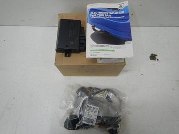 Skoda Fabia Combi III 6V9 (NJ) Trekhaak Inbouw Kabelset 6V90 beschikbaar voor biedingen