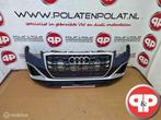 Audi Q2 81A F.L. S-Line Voorbumper