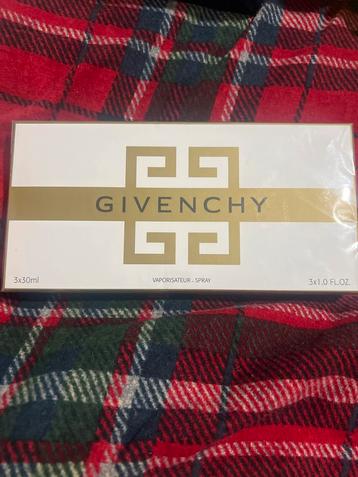 Givenchy Irresistible Parfum Set - Nieuw beschikbaar voor biedingen