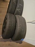 Set Winterbanden 185/60R15 en 165/65R15, Ophalen of Verzenden, Gebruikt, Universele onderdelen