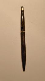 Antieke zilveren pen (935s) - Duitse herkomst?, Antiek en Kunst, Ophalen, Zilver