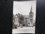 ASSENDELFT  r.k. kerk, Ophalen of Verzenden, Noord-Holland