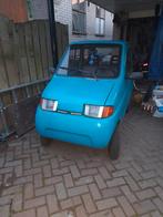 Amica 1100 45km rijbewijsvrij (canta), Diversen, Brommobielen en Scootmobielen, Ophalen, 46 km of meer, 16 km/u of meer