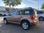 Skoda Yeti 1.2 TSI Active, Voorwielaandrijving, Gebruikt, Handgeschakeld, SUV of Terreinwagen