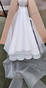 Plafondlijsten Nomastyl Pure NE1 - PS - 40 x 40 mm
+ KIT, Ophalen, Nieuw, Overige materialen