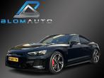 Audi e-tron GT 93 kWh 477PK PANO+B&O+360+ACC+RS VELGEN+HUD, Automaat, Gebruikt, Zwart, Vierwielaandrijving