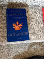 Outlander vsn Diana Gabaldon, Ophalen of Verzenden, Zo goed als nieuw
