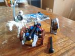 Lego Castle 7090, Ophalen, Zo goed als nieuw, Complete set, Lego