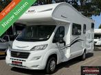 Mc louis Glamys 40 top staat 6 persoons., Overige merken, Bedrijf, Diesel, 6 tot 7 meter