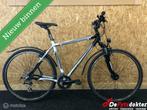 Kreidler Stack 1.0 Cross-hybride