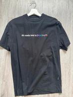 Palm angels shirt nieuwe staat ORGINEEL, Ophalen of Verzenden, Zo goed als nieuw, Zwart