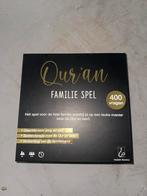 Quran spel, Ophalen of Verzenden, Zo goed als nieuw