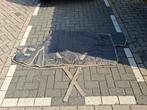 Staldeken Pagony maat 165, Ophalen of Verzenden, Gebruikt, Deken