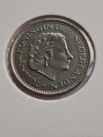 1 gulden 1978 Nederland, Postzegels en Munten, Munten | Nederland, Ophalen of Verzenden, Koningin Juliana, 1 gulden, Losse munt
