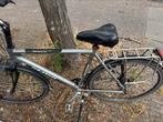Fiets sensa, Fietsen en Brommers, Minder dan 10 versnellingen, Gebruikt, Overige maten, Ophalen