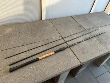 adv 982 / ZGAN cresta blackthorne COMMERCIAL FLOAT / WAGGLER beschikbaar voor biedingen