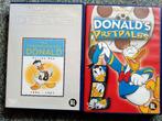 Walt Disney Treasures Mickey Mouse en Donald Duck vanaf ..., Tekenfilm, Ophalen of Verzenden, Zo goed als nieuw, Alle leeftijden