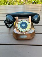 Oude telefoon uit 1956, Ophalen of Verzenden, Gebruikt