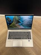 HP Elitebook 840 G7 i5 10th gen, 2 tot 3 Ghz, Qwerty, 14 inch, Zo goed als nieuw