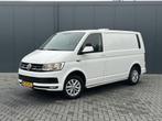 Volkswagen Transporter 2.0 TDI 150 PK / 4MOTION / 1e EIG / L, Auto's, 15 km/l, Gebruikt, Euro 6, 4 cilinders