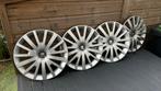 Originele Peugeot Wieldoppen Set 15 inch, Auto diversen, Wieldoppen, Ophalen of Verzenden, Gebruikt