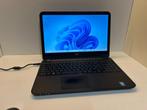 Dell laptop 15 inch Windows 11 Touch screen SSD Schijf, Gebruikt, 2 tot 3 Ghz, Met touchscreen, Ophalen of Verzenden